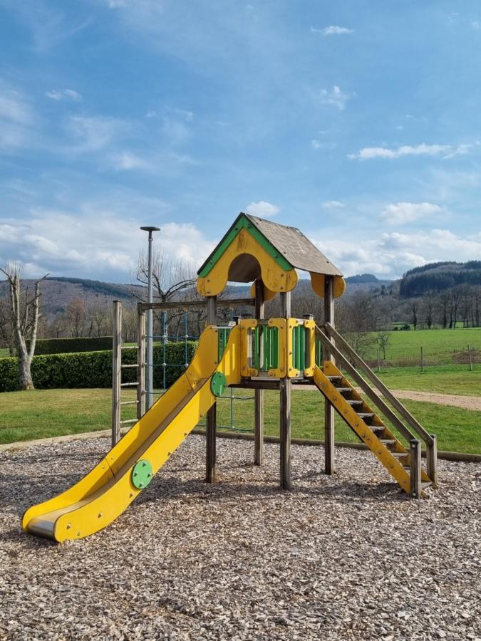 Mayet-de-montagne *